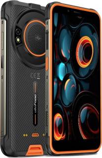 Смартфон Ulefone Power Armor 16S 8/128Gb Orange 6937748736066