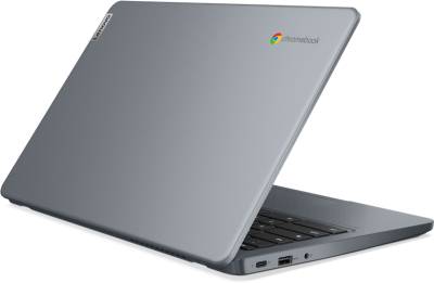 Ноутбук Lenovo 14e Chromebook Gen 3 Storm Grey 2023 82W60006RX