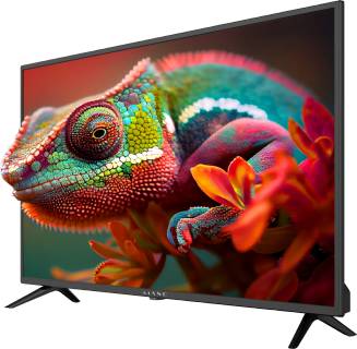 Телевизор Kiano SlimTV 40 Smart