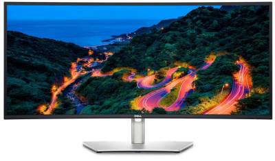 Монитор Dell U3425WE 210-BMDW