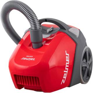 Пылесос Zelmer ZVC 3500 R