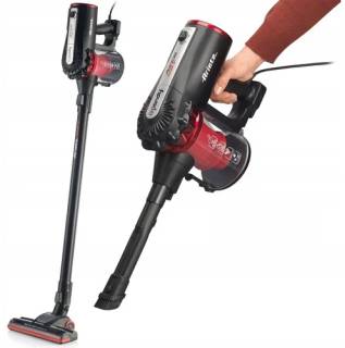 Пылесос Ariete Handy Force RBT 2759 Vacuum Cleaner Black