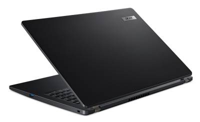 Ноутбук Acer TravelMate P2 TMP215-53-55UW Notebook Shale Black NX.VPWEU.00A