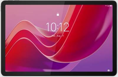 Планшет Lenovo Tab M11 (TB330XU) 4/128GB LTE Luna Grey + stylus ZADB0018PL