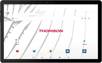 Планшет Thomson TEO 13 LTE 4/64GB (T13M4BK64LTE) Black