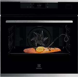 Духовка Electrolux KOBBS39WX