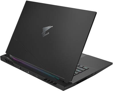 Ноутбук Gigabyte AORUS 15 BSF Black 2023 BSF-73US754SH