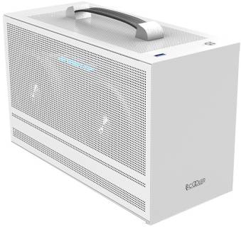 Корпус PCCooler I100W PRO MESH