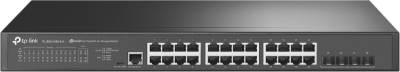 Сетевой коммутатор TP-Link TL-SG3428X-M2