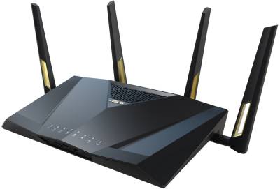 Сетевой маршрутизатор ASUS RT-AX88U PRO 90IG0820-MU9A00
