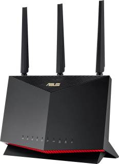 Сетевой маршрутизатор ASUS RT-AX86U PRO 90IG07N0-MO3B00