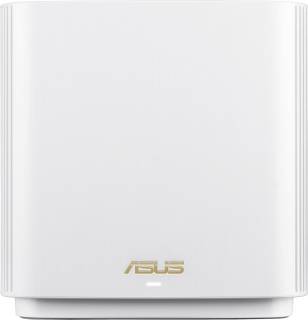 Сетевой маршрутизатор ASUS ZenWiFi XT9 1PK AX7800 White 90IG0740-MO3B60