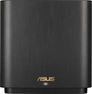 Сетевой маршрутизатор ASUS ZenWiFi XT9 1PK AX7800 Black 90IG0740-MO3B50