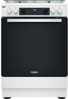 Плита Whirlpool WS68G8CHWE