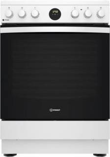Плита Indesit IS67V8CHW/E