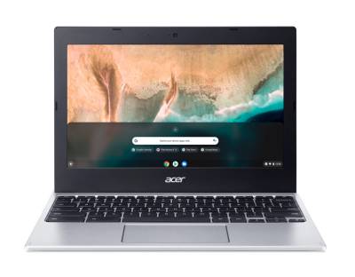 Ноутбук Acer Chromebook 311 CB311-11H-K6PQ Pure Silver NX.AAYEU.001