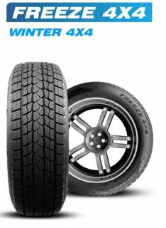 Шина Transmate Freeze 4x4 265/65 R17 112T