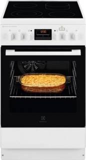 Плита Electrolux LKR564200W
