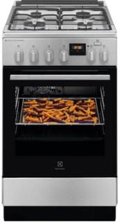 Плита Electrolux LKK560208X