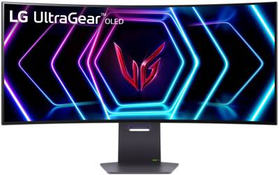 Монитор Lg 34GS95QE 34GS95QE-B.AEU