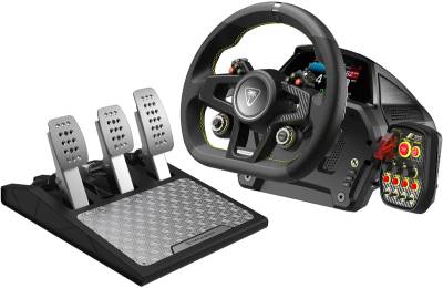 Игровой контроллер Turtle Beach VelocityOne Race TBS-0726-05