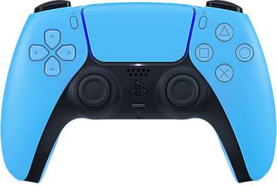 Игровой контроллер Sony DualSence Wireless Controller Blue