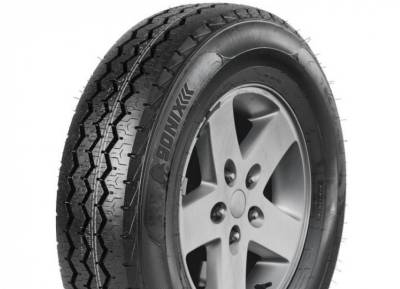 Шина Sonix PrimeVan 9 215/65 R15C 104/102R