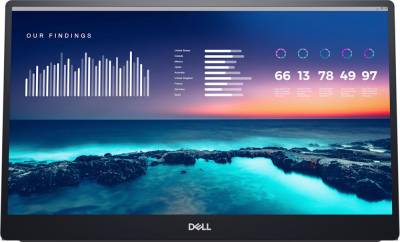 Монитор Dell P1424H 210-BHQQ