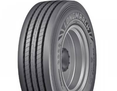 Шина LongMarch LM278S 385/65 R22.5 164K