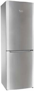 Холодильник Hotpoint-Ariston HBM 2181.4 X (Silver)