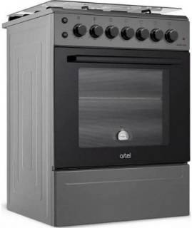 Плита ARTEL APETITO 02-E Grey (PH016180)