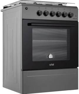 Плита ARTEL Apetito 10-E Grey