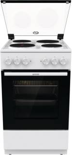 Плита Gorenje GE 5A21 WH