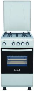 Плита BORGIO GG 540 S MBBL