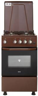 Плита ELEYUS FARO 5501 EF BR