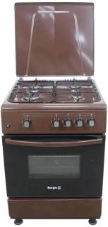 Плита BORGIO GG 640 B M