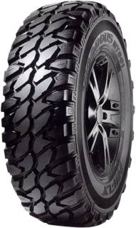 Шина Hifly Vigorous MT 602 265/65 R17 120/117Q