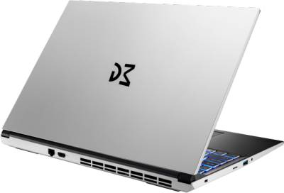 Ноутбук DREAM MACHINES RG4050 Gaming Notebook (V560TNC) Luna Gray RG4050-16UA21