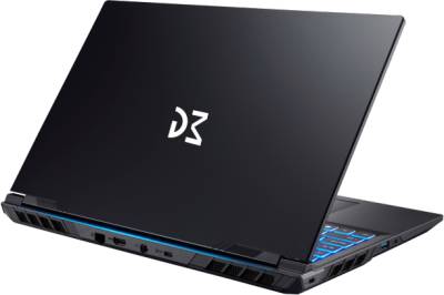 Ноутбук DREAM MACHINES RG4050 Gaming Notebook (V350SNCQ) Black RG4050-15UA38