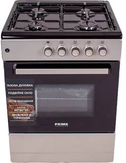 Плита PRIME Technics PSG 64004 B