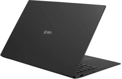 Ноутбук Lg gram 16' Lightweight Laptop Black 16Z90R-K.ADB9U1