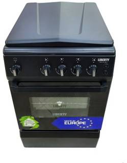Плита Liberty PWG 5101 BL-F