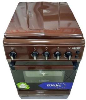 Плита Liberty PWG 5101 B-F