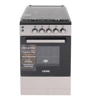 Плита PRIME Technics PSG 54016 B
