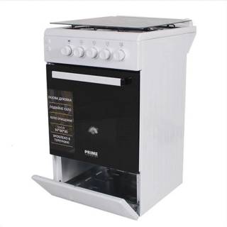 Плита PRIME Technics PSG 54015 W