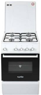 Плита Ventolux GG 5050 S (WH) T