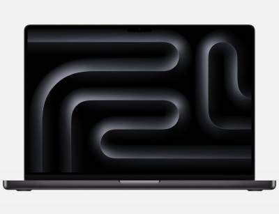 Ноутбук Apple MacBook Pro 16 M3 Max Custom Space Black 2023 Z1AF00189W / Z1AG000FX