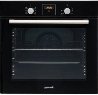 Духовка Pyramida PO 7 ME GBL (80)