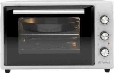 Духовка Perfelli TRIMO 37 WHITE