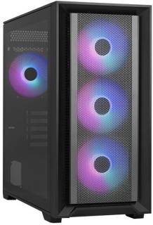Корпус AeroCool Tern Mini-G-BK-V2 Black ACCS-ES04143.11